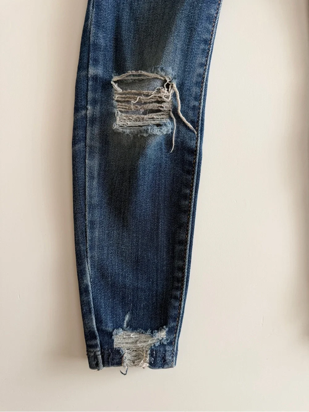 Old Navy stylish skinny