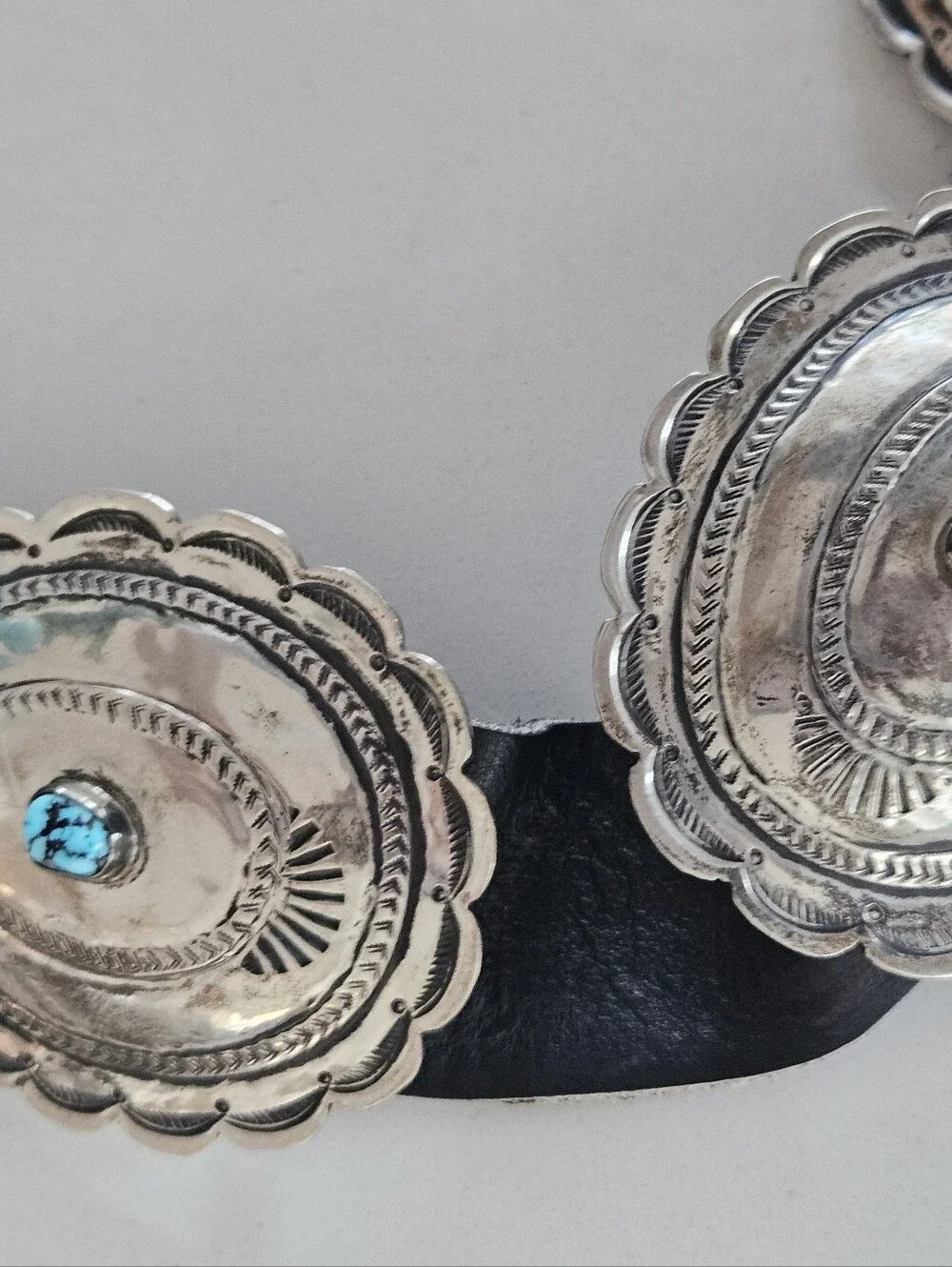 N/A this belt