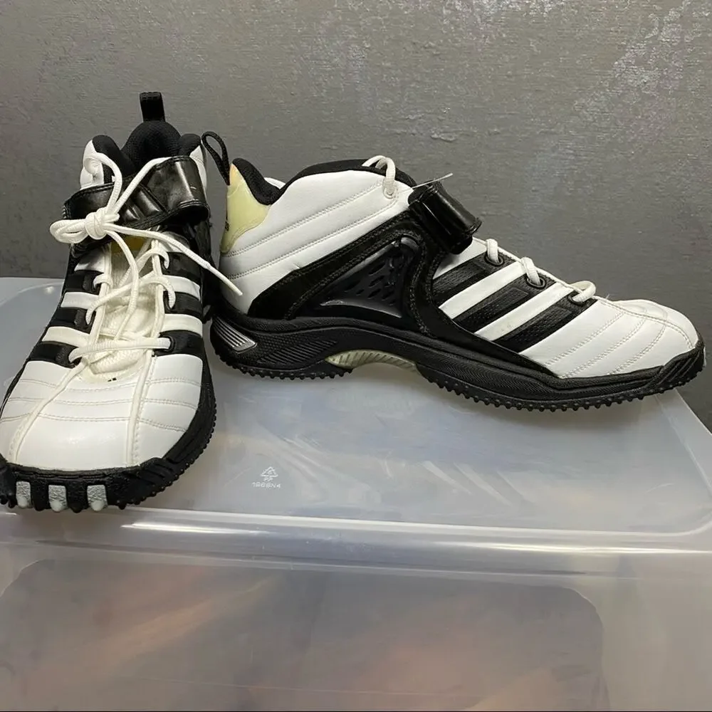 adidas take your
