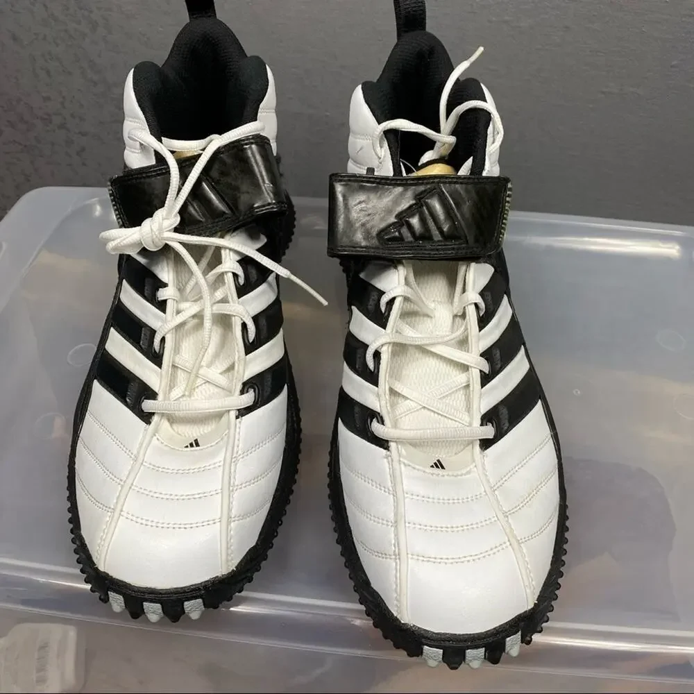 adidas take your