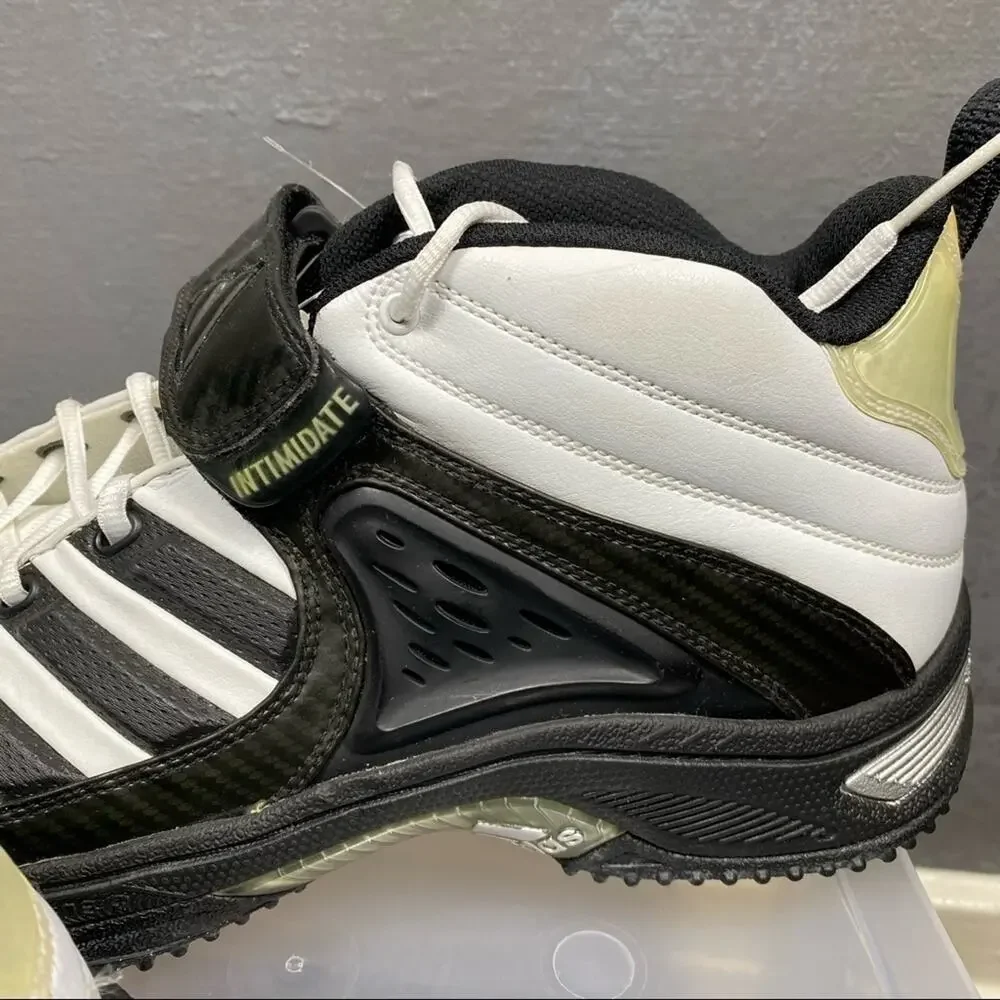 adidas take your