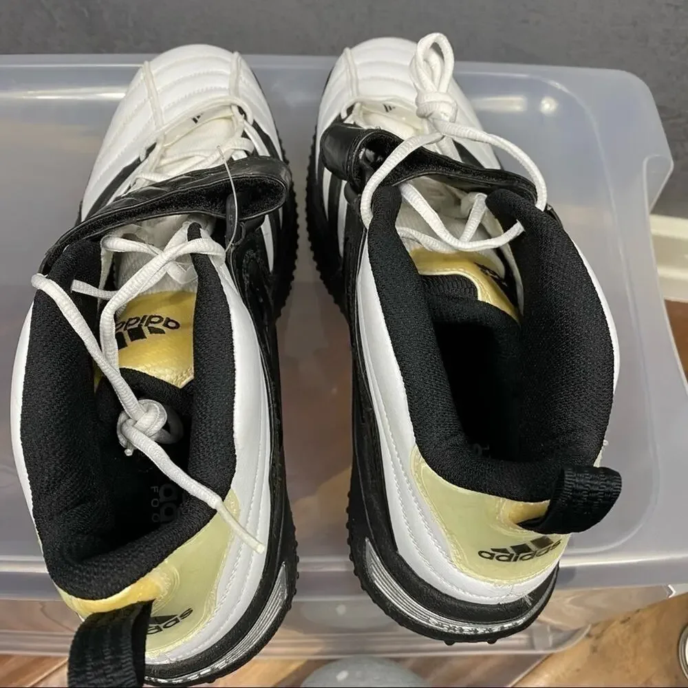 adidas take your