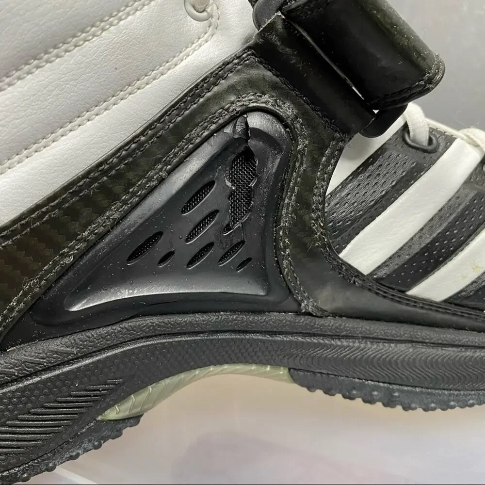 adidas take your