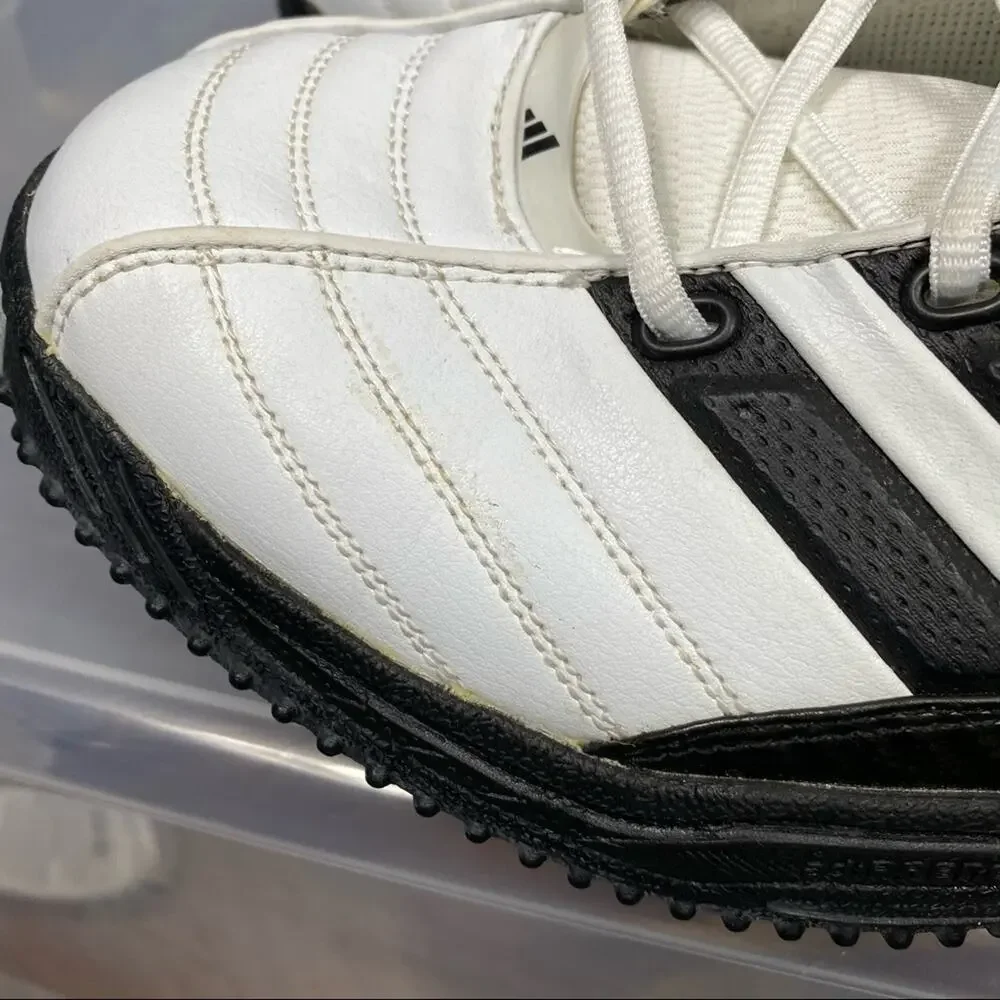 adidas take your
