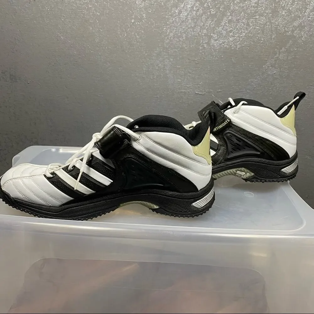 adidas take your