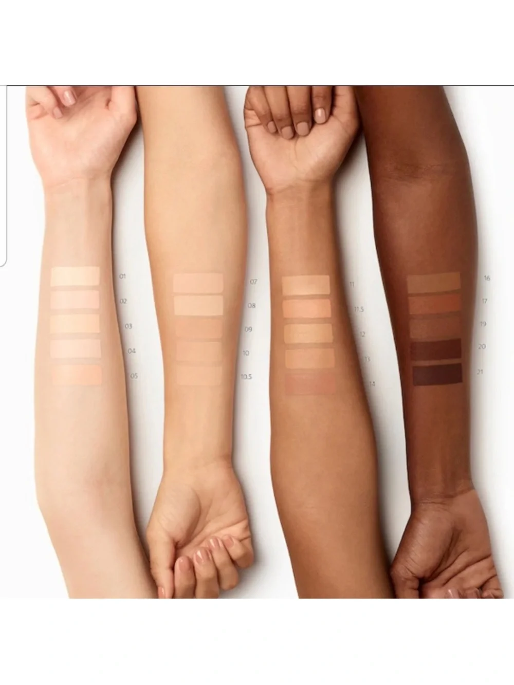 Sephora color 05
