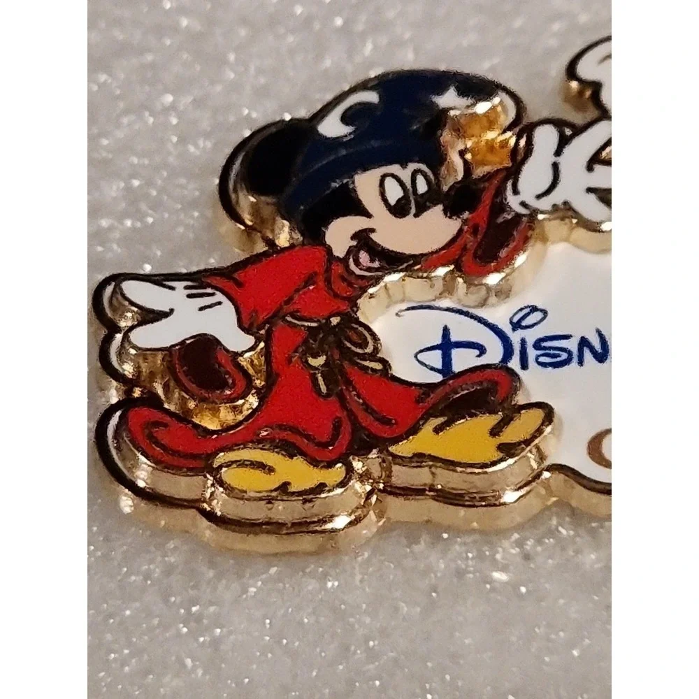Artist Proof Disney‎ Pin FANTASIA MICKEY SORCERER HAT DISNEYLAND PARIS AP 00029