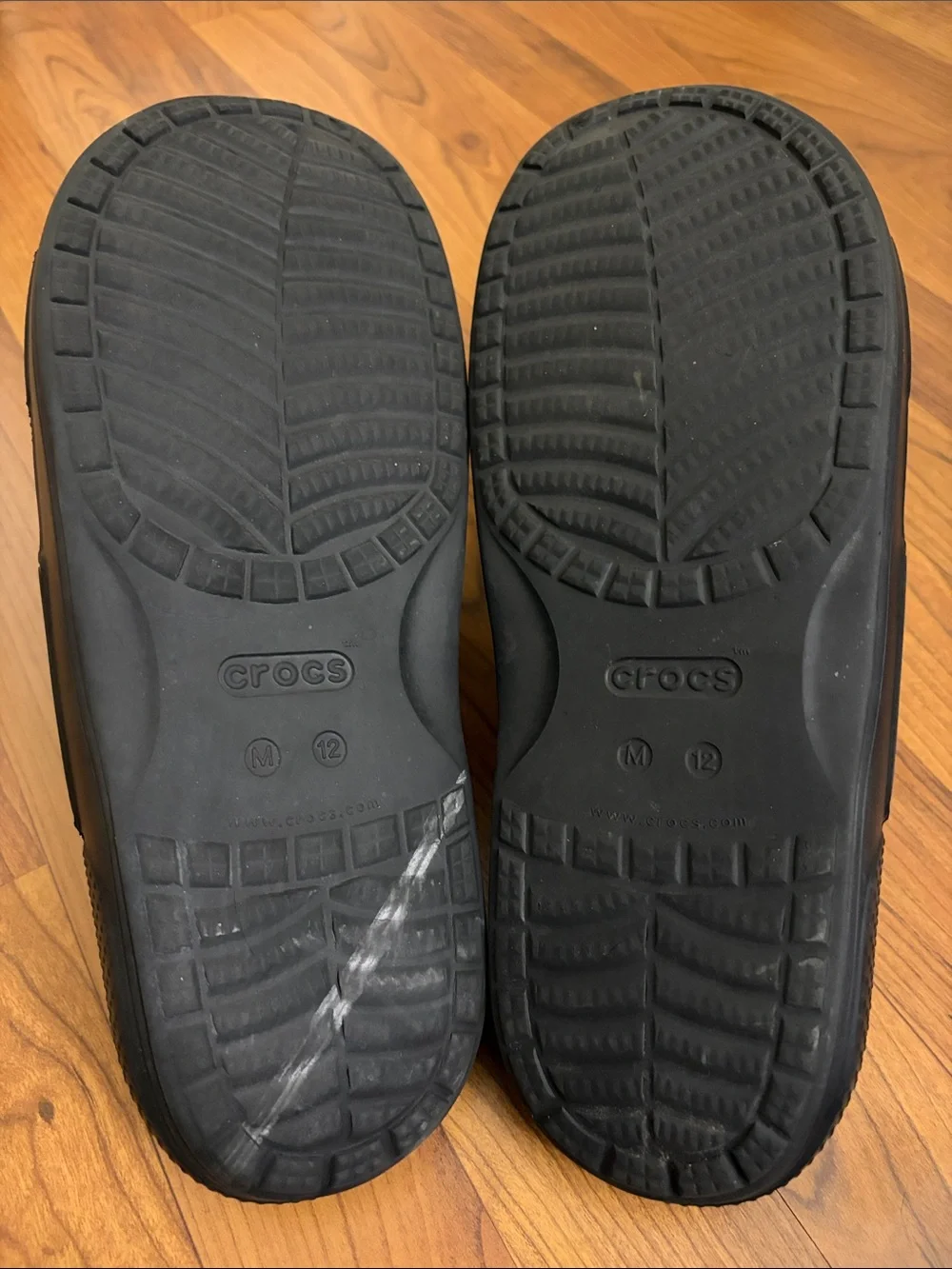 CROCS •new comes