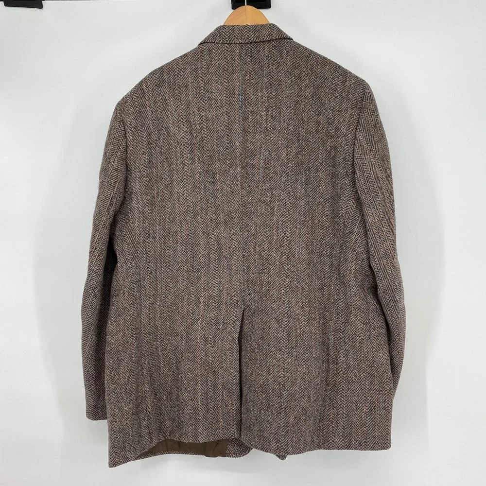 Harris Tweed excellent no