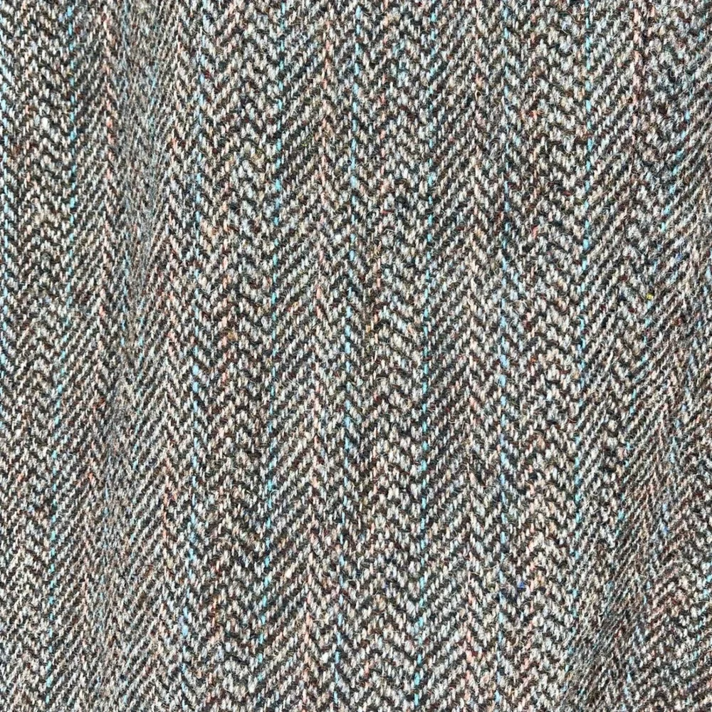 Harris Tweed excellent no