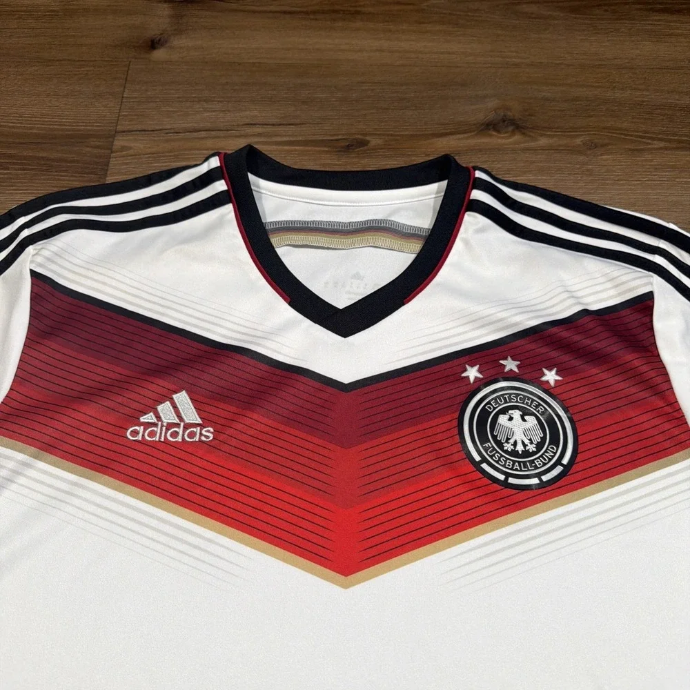 adidas great shape