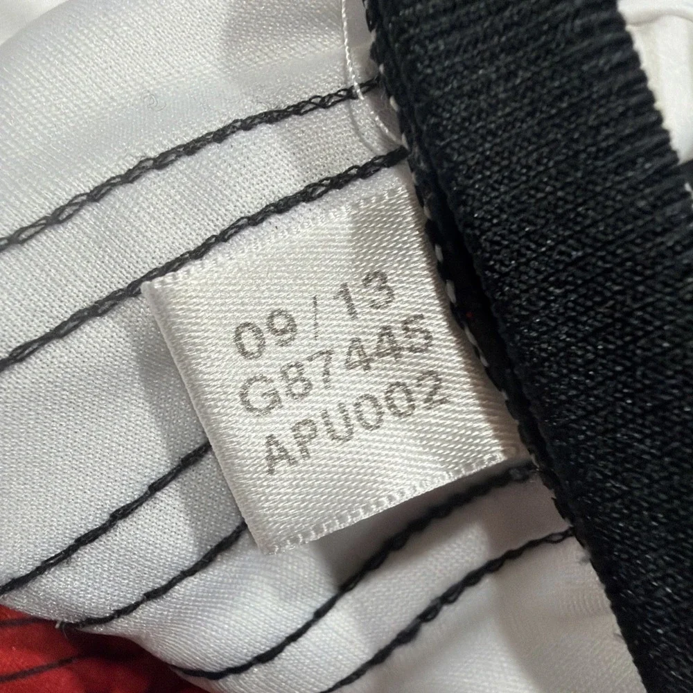 adidas great shape