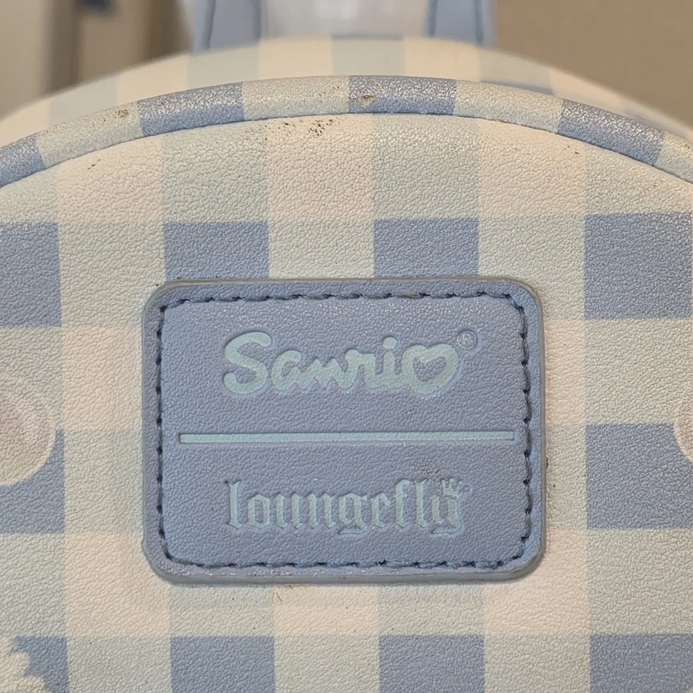 Loungefly cinnamoroll daisy