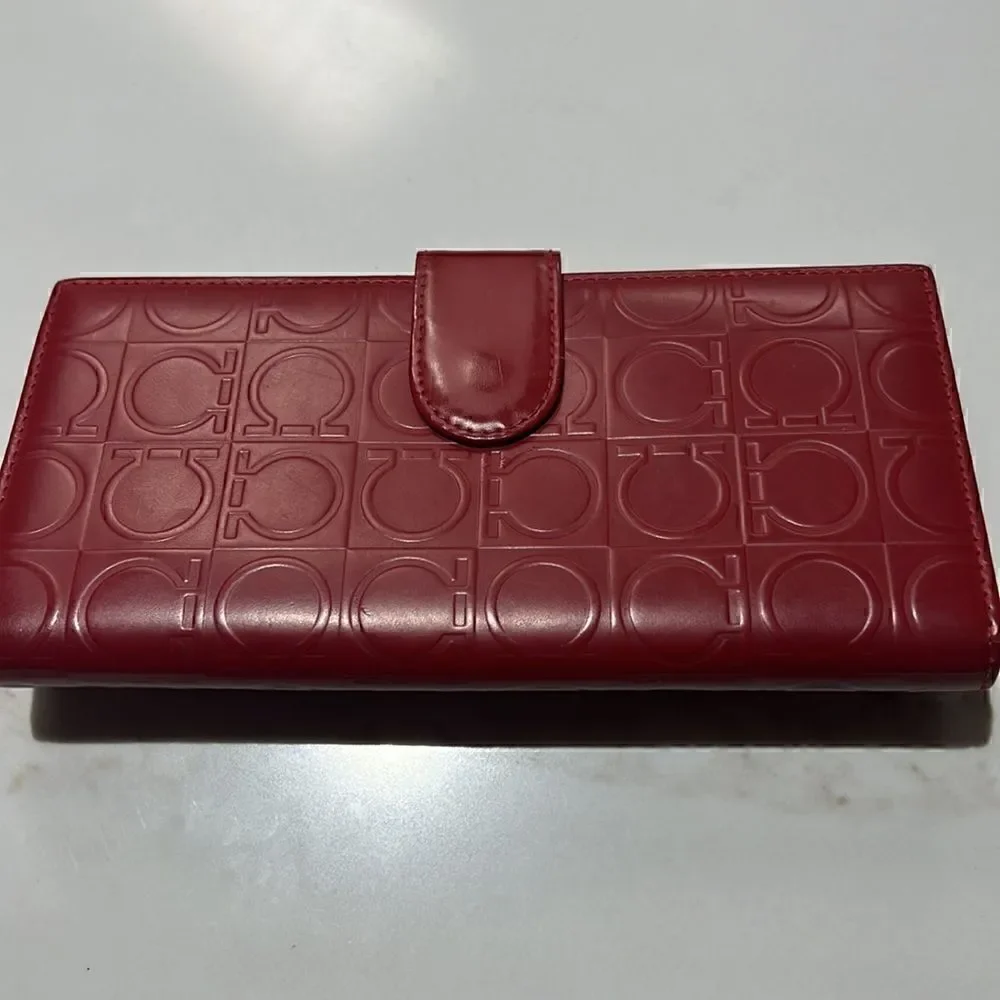 Salvatore Ferragamo my review