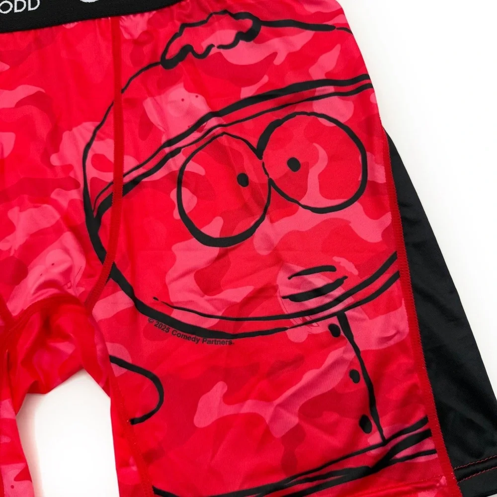 Odd Sox new size