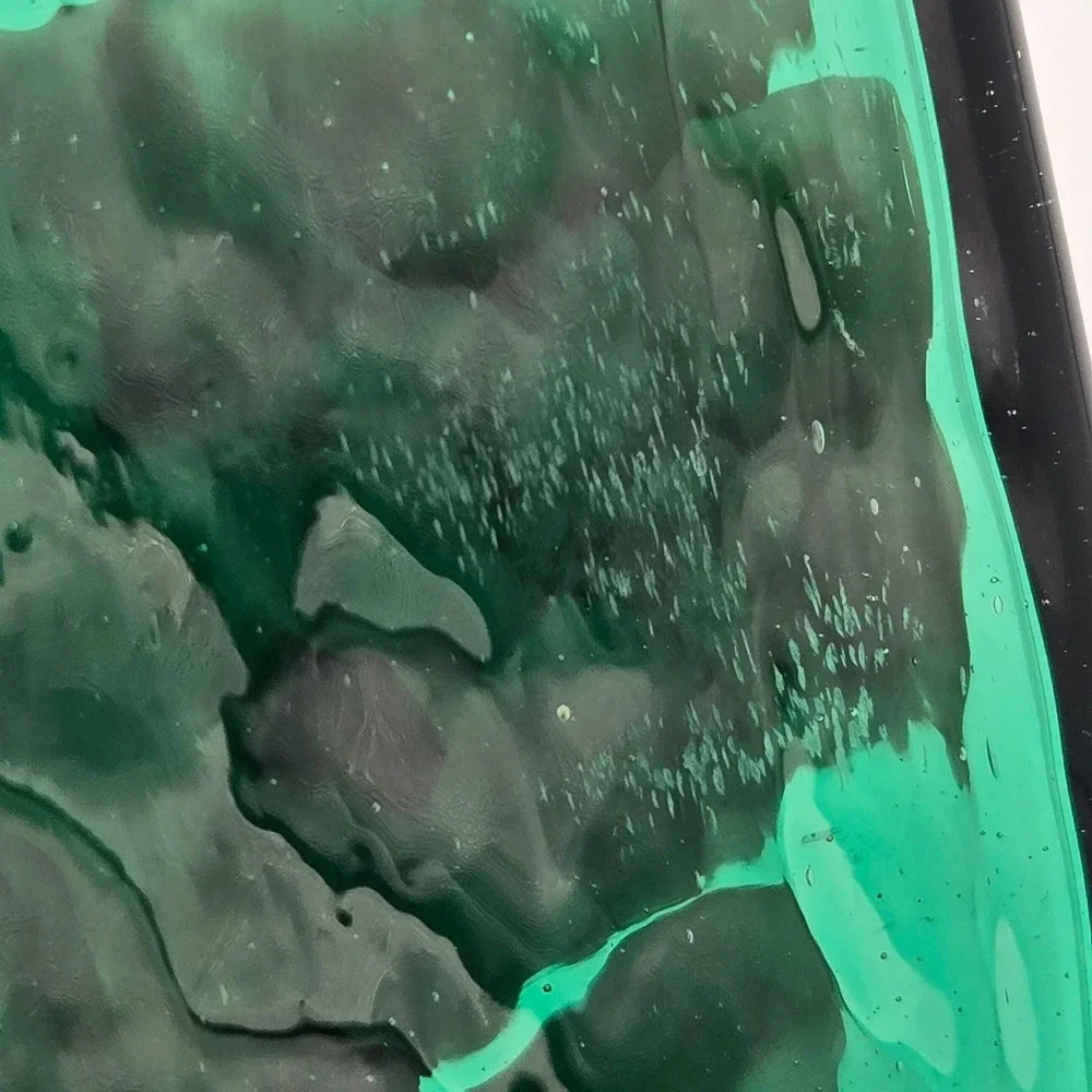BLENKO sea green
