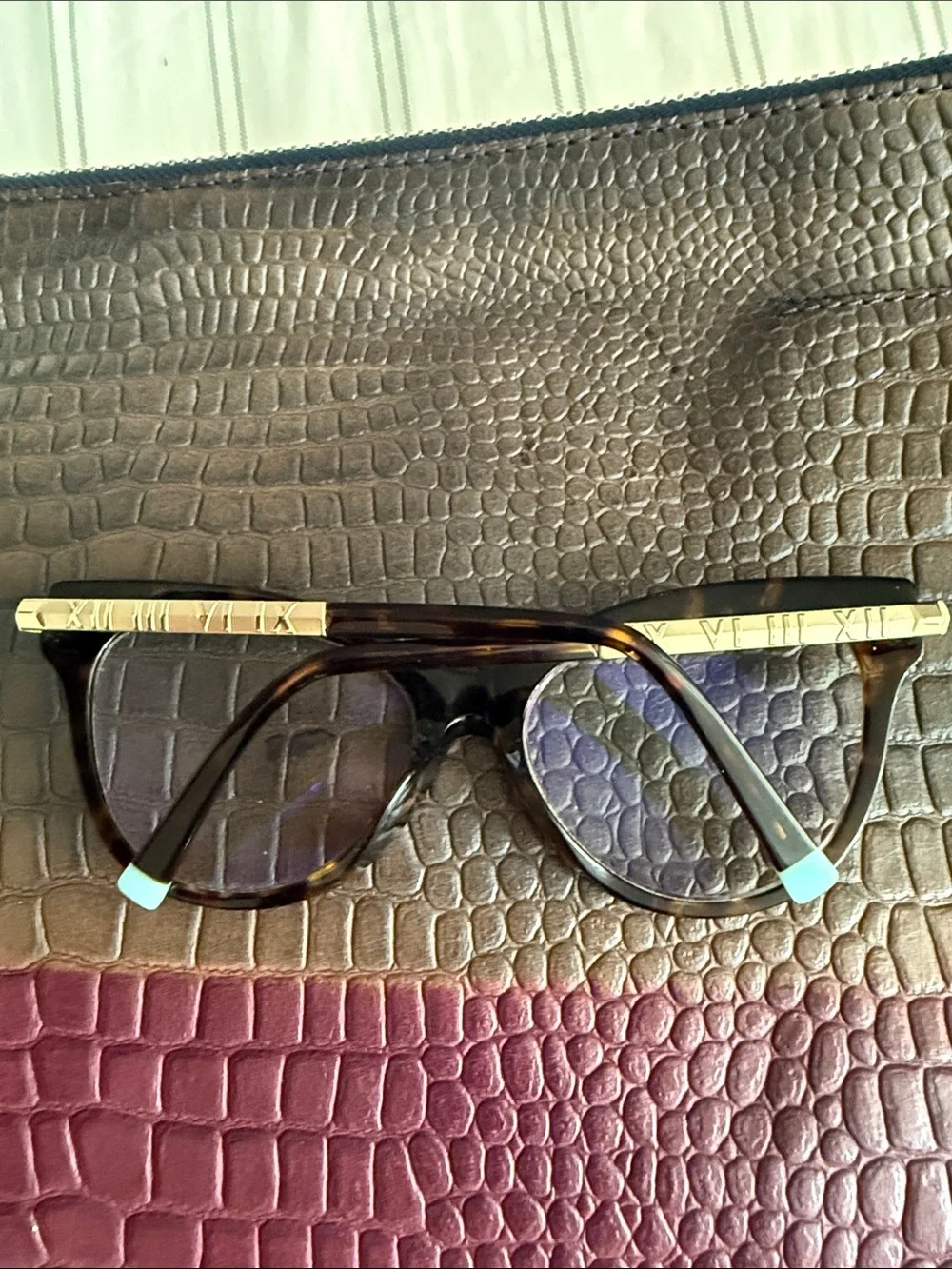 Tiffany & Co. gently used