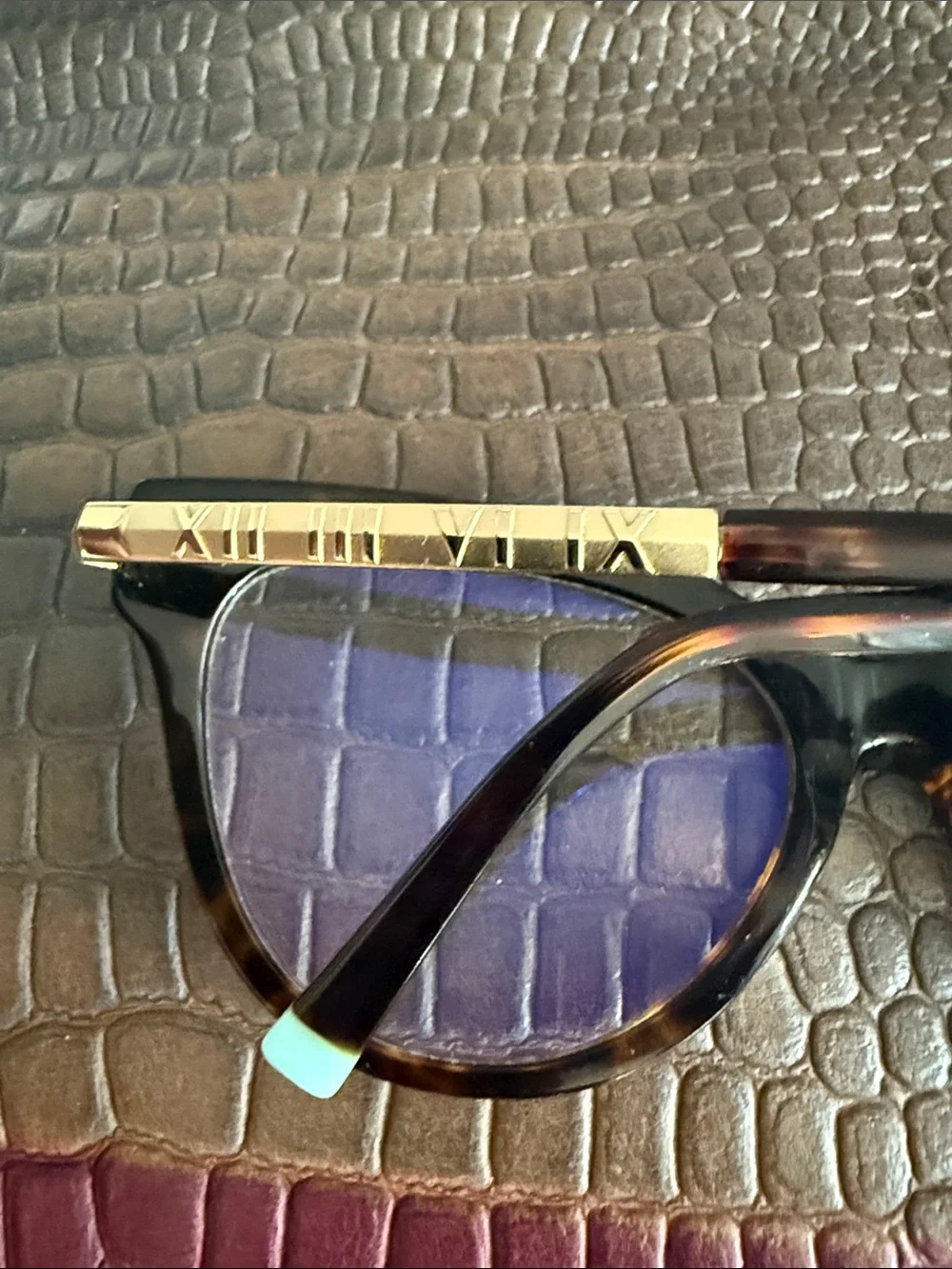Tiffany & Co. gently used