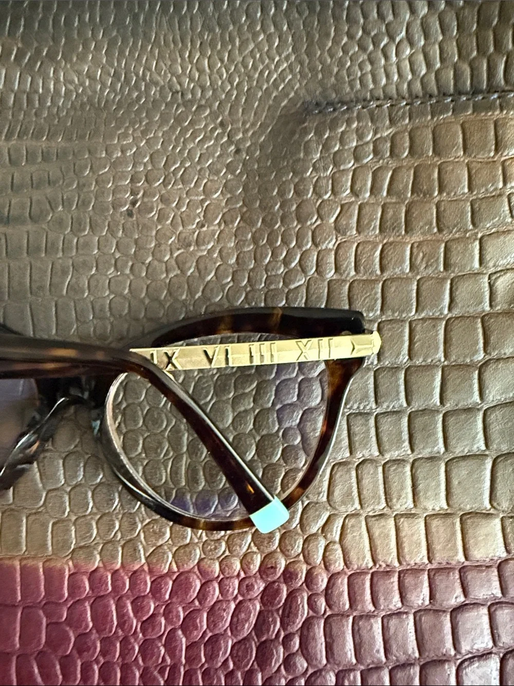 Tiffany & Co. gently used