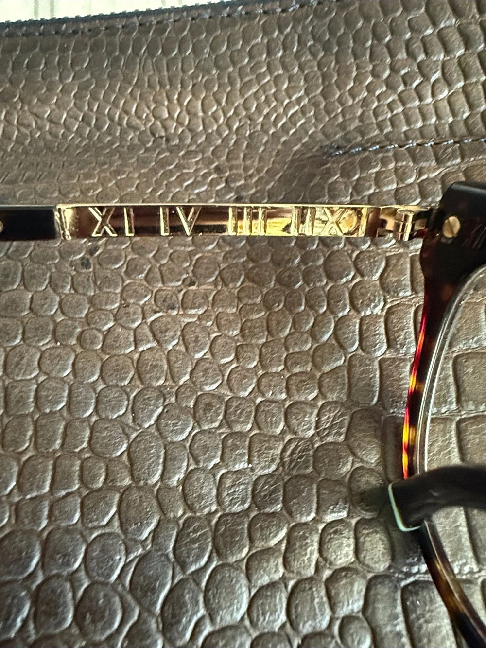 Tiffany & Co. gently used