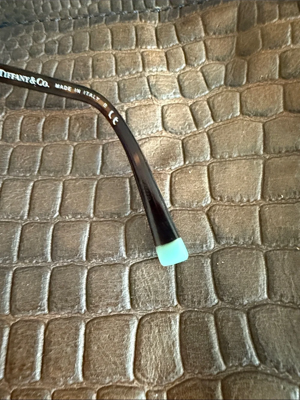 Tiffany & Co. gently used