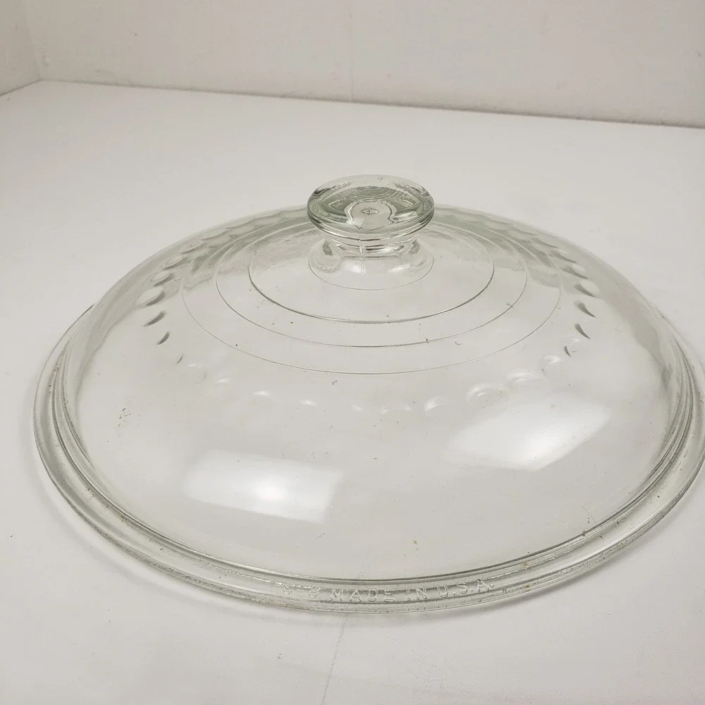 Vintage Wagner Ware C-8 10