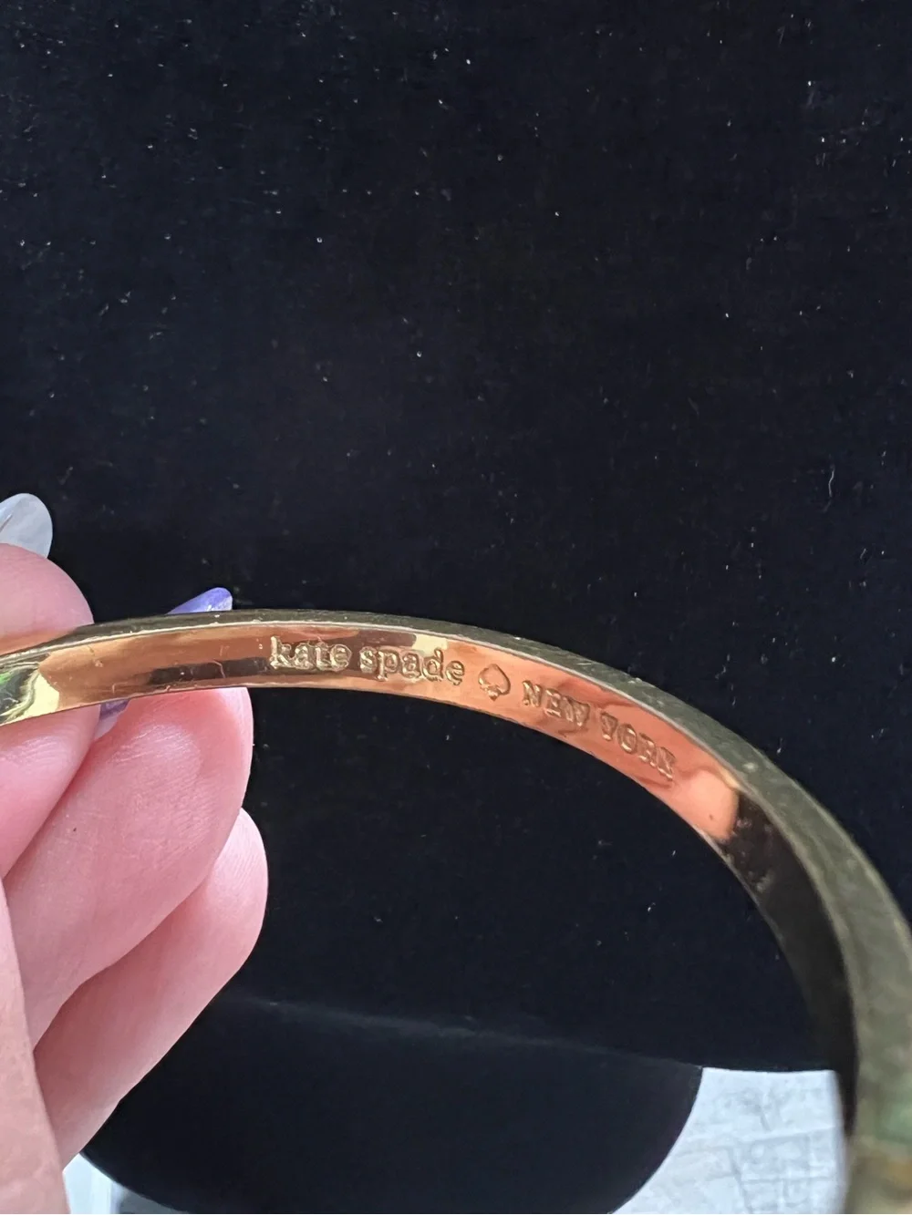 kate spade classic kate