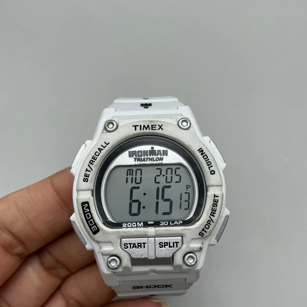 Timex see photos