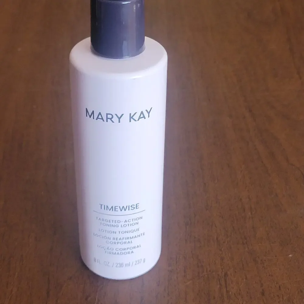 Mary Kay mary kay