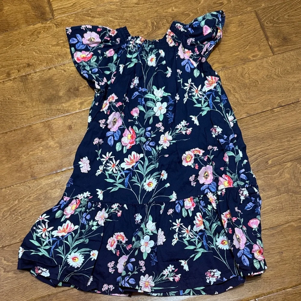 GAP charming navy
