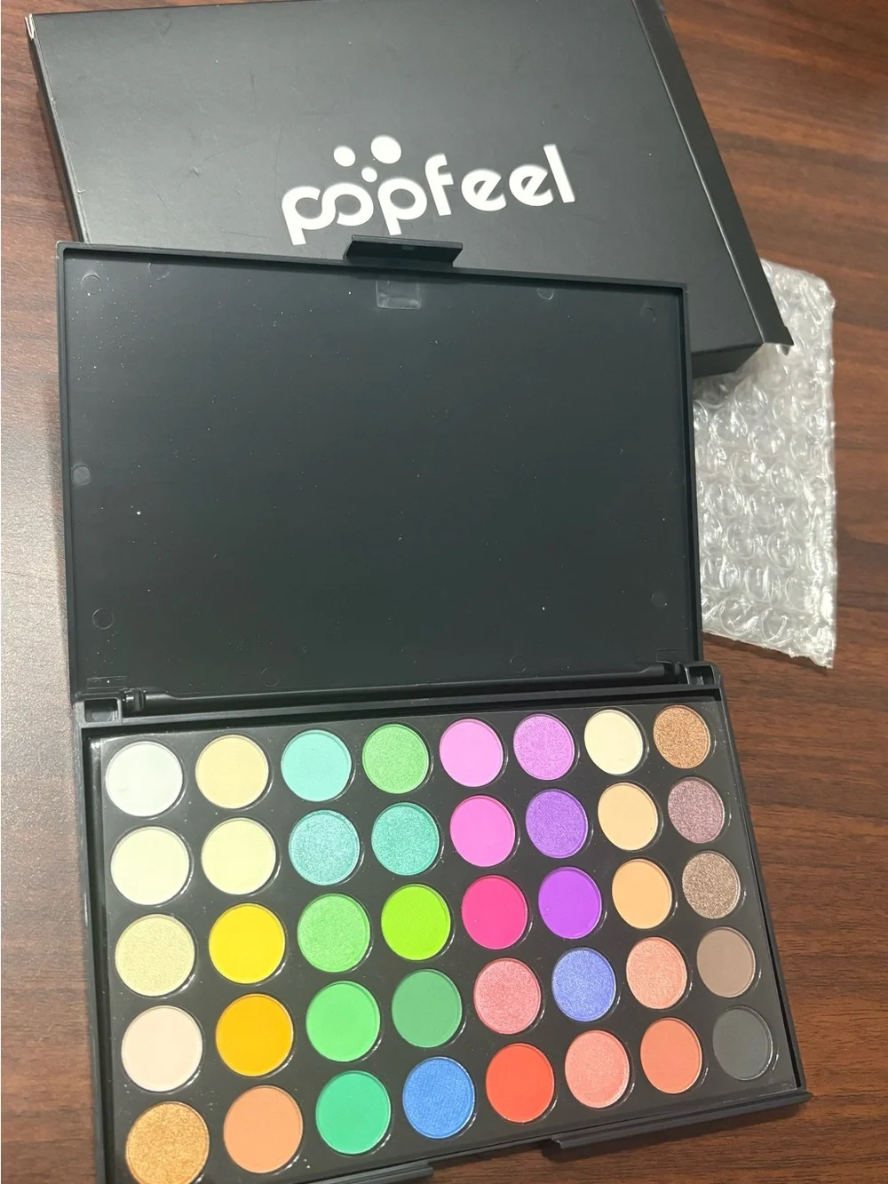 Popfeel brand new