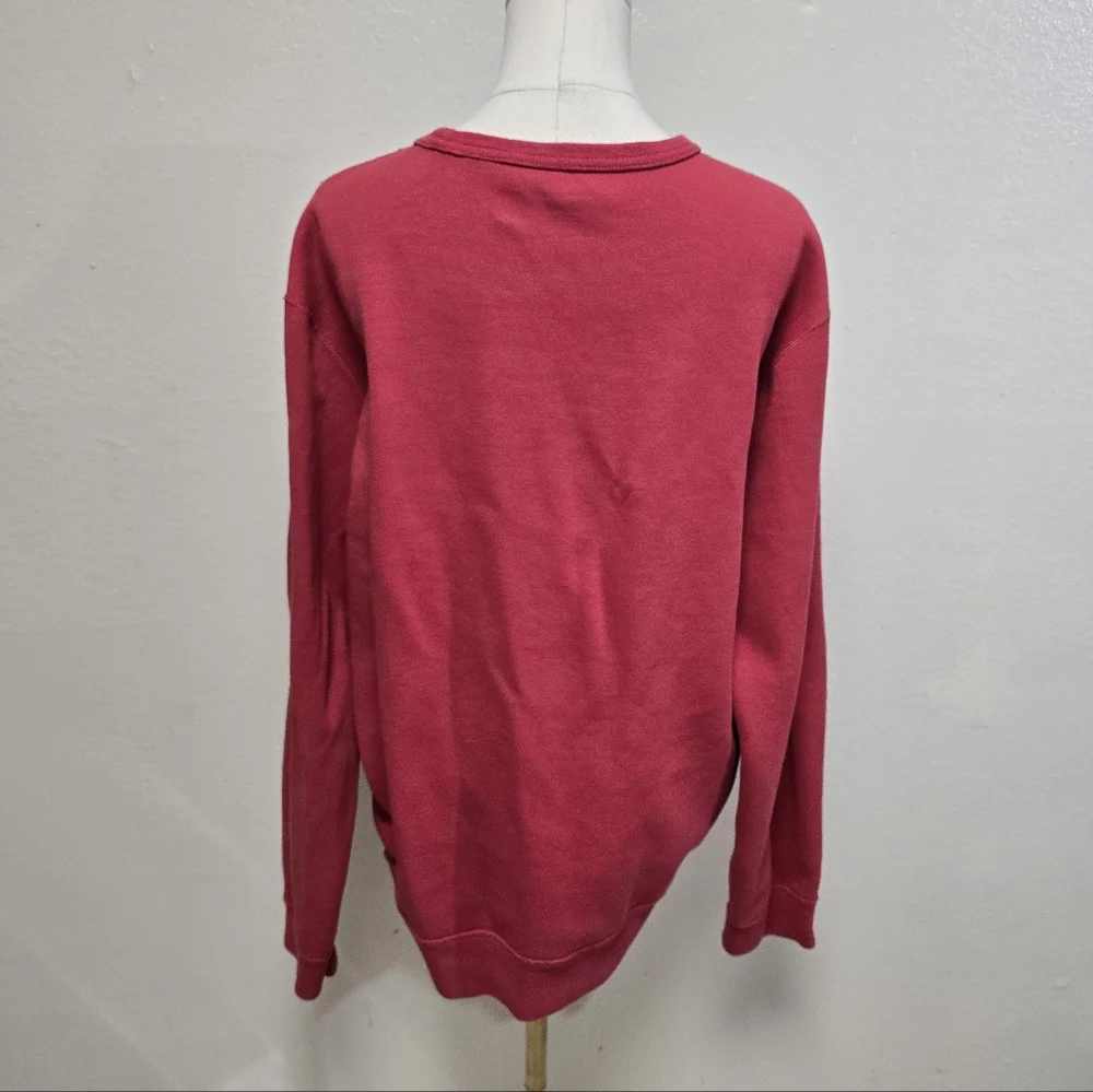 Polo Ralph Lauren size large