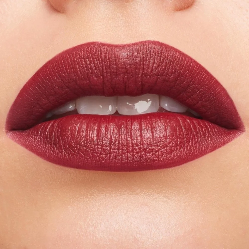 MAC Cosmetics silky matte