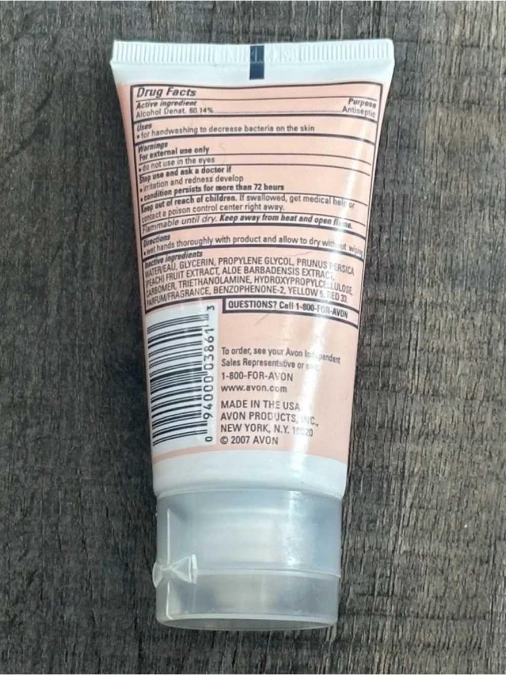 Avon brand new