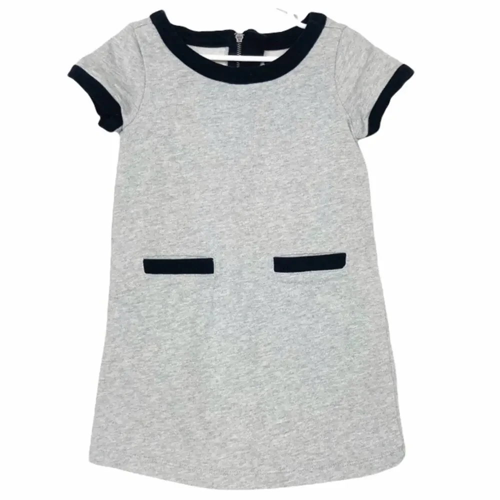 GAP kids gray