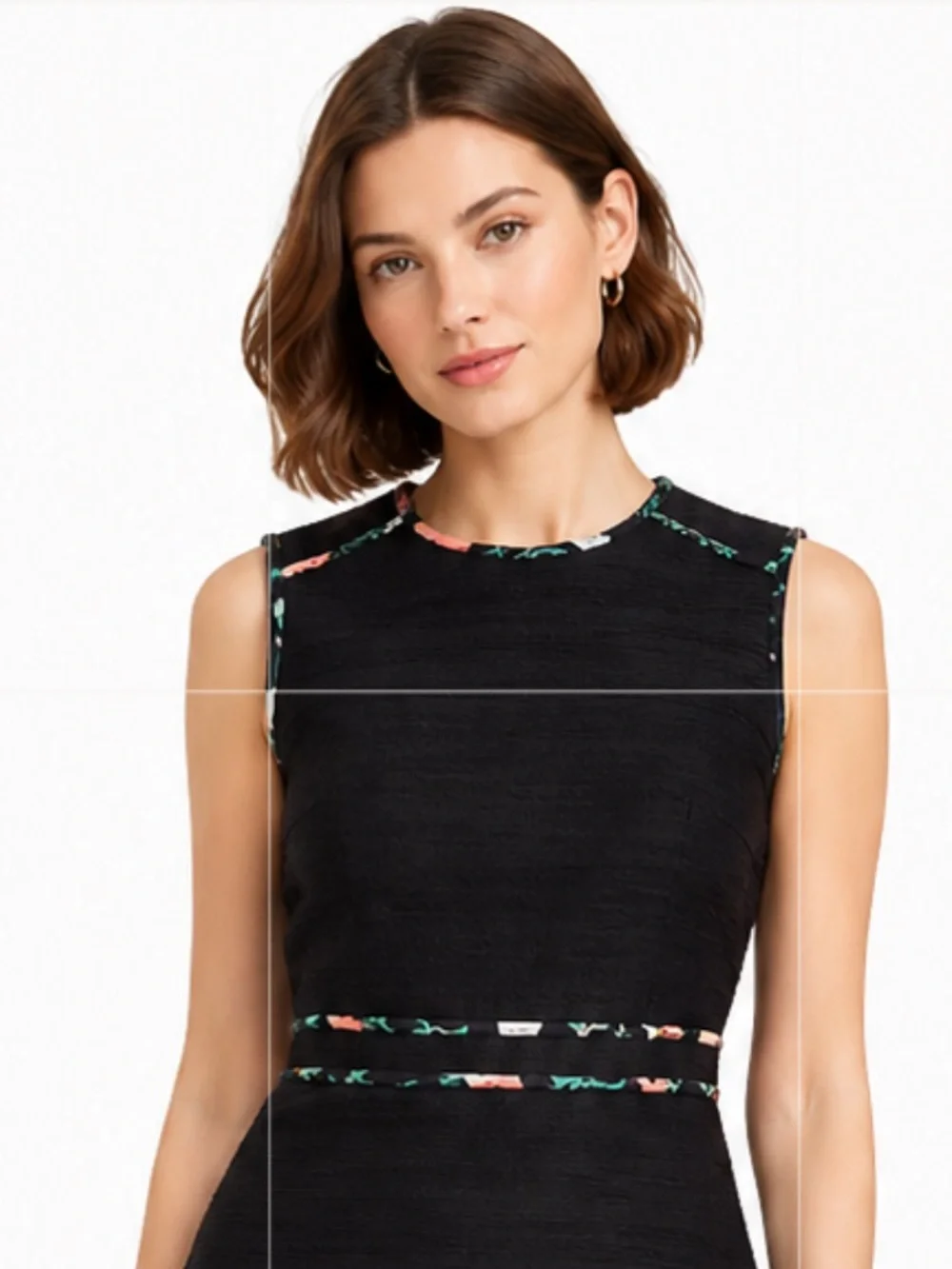 kate spade sleeveless line