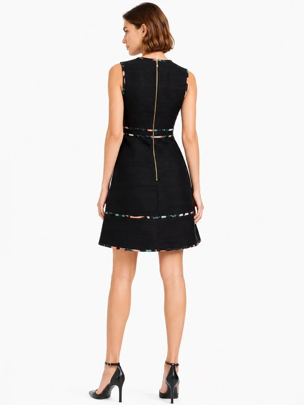 kate spade sleeveless line