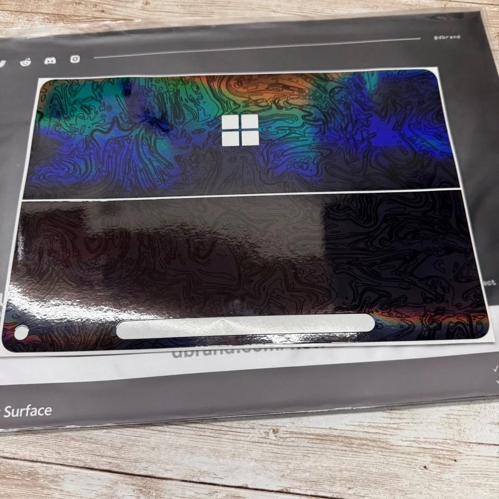 dbrand you ll