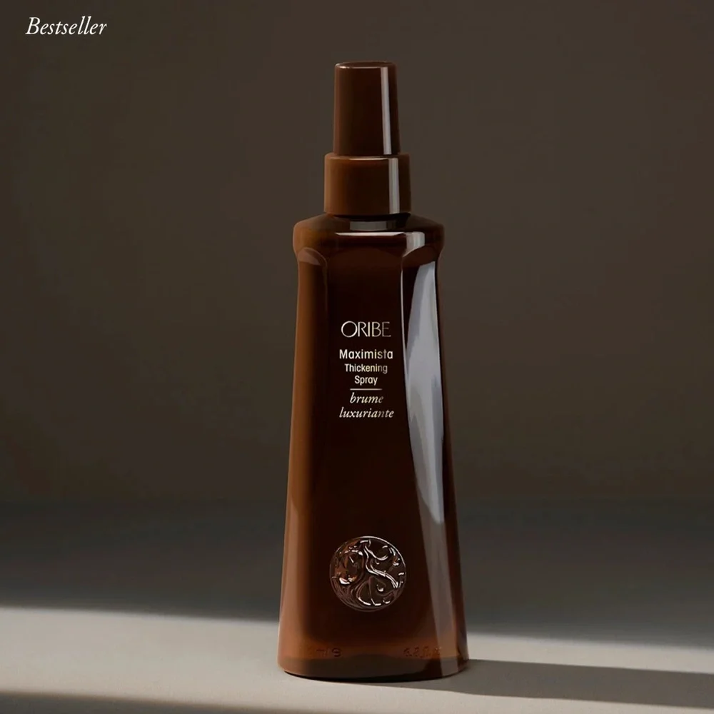 Oribe bnib bigger