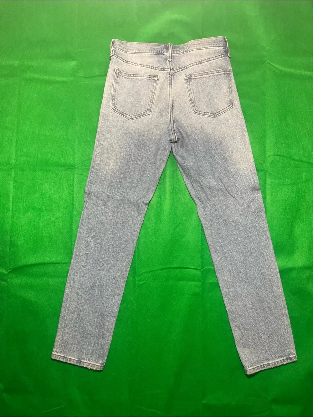 Old Navy fit denim