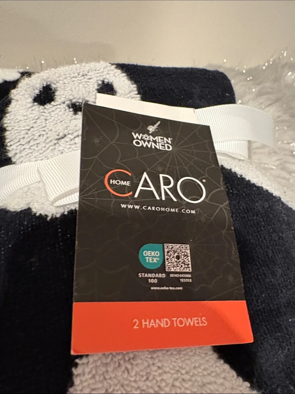 Caro Home bnwt caro