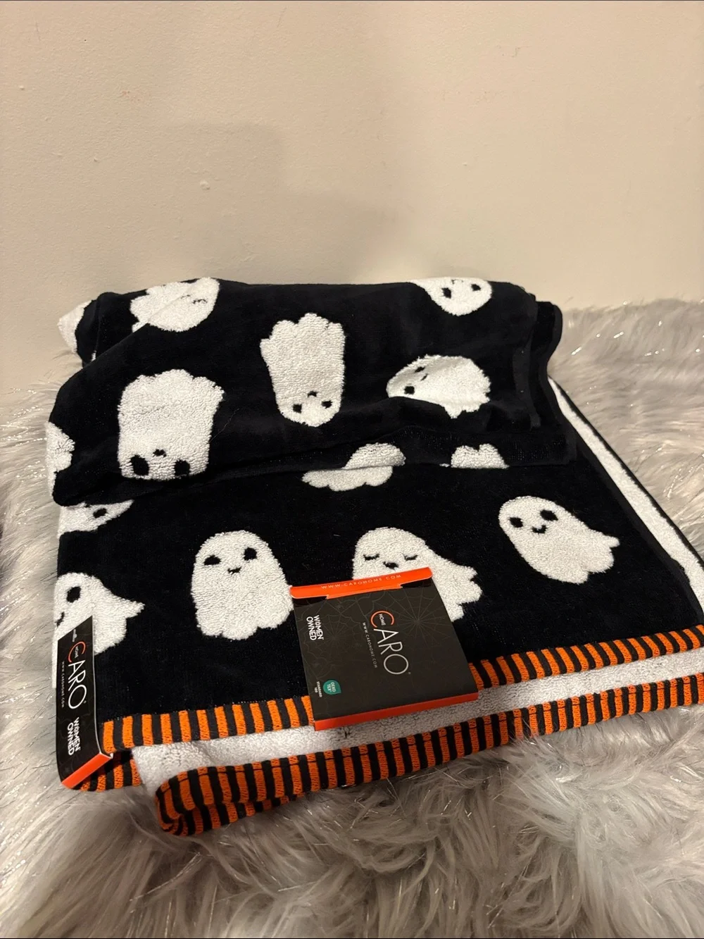 Caro Home bnwt caro