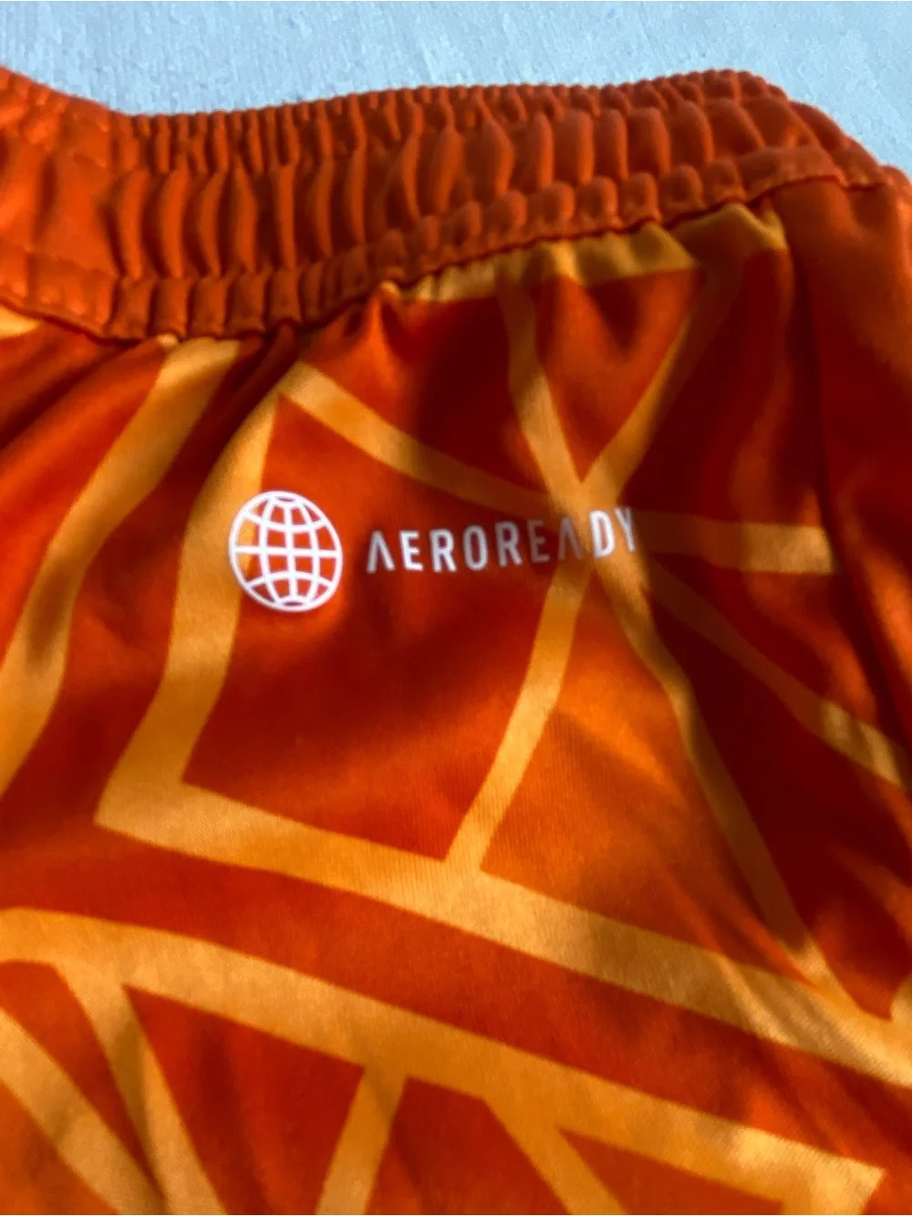 adidas official shorts