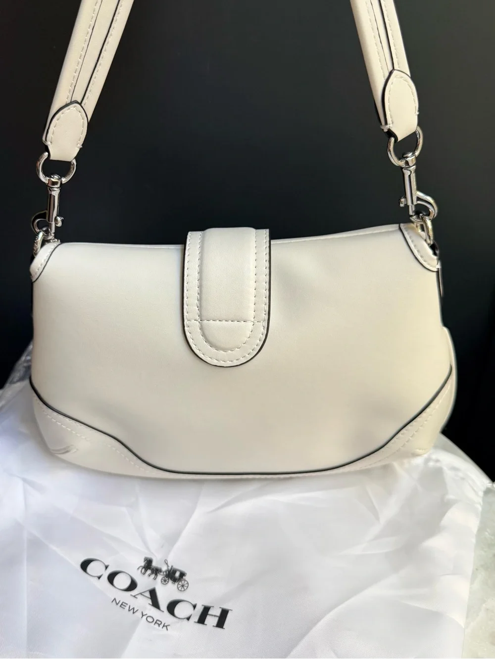 Coach this bag