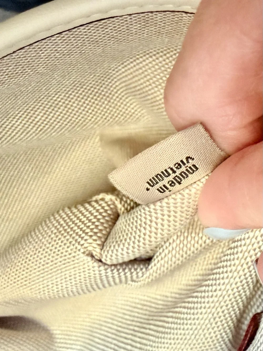 Coach this bag