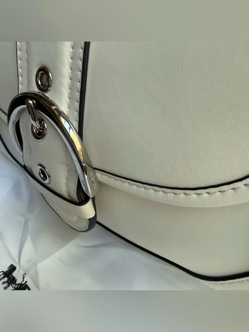 Coach this bag