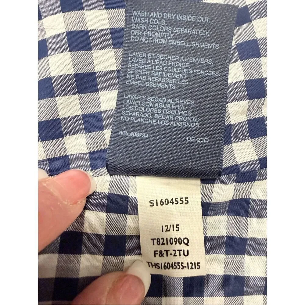 Tommy Hilfiger tommy hilfiger