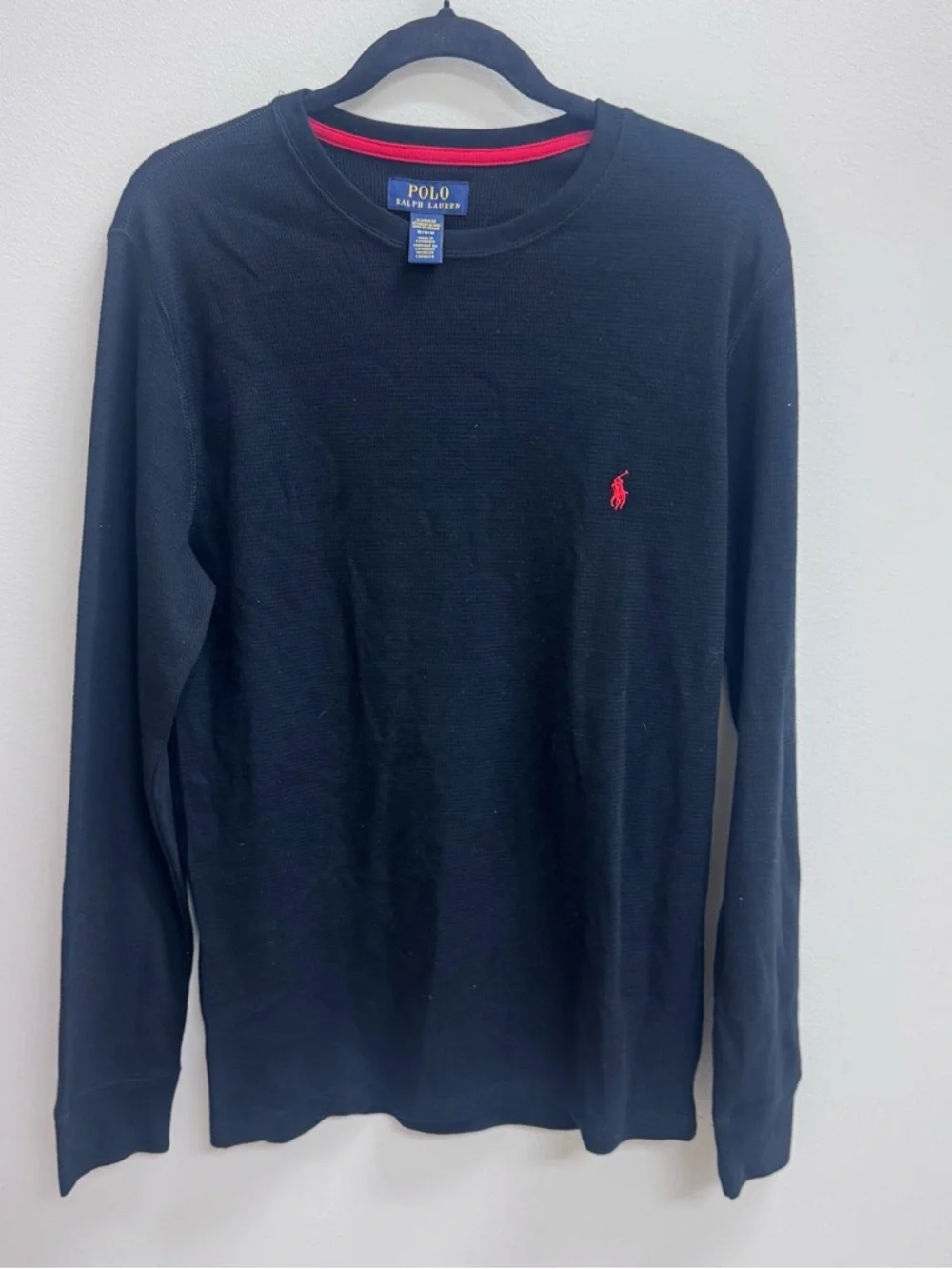 Polo Ralph Lauren soft long