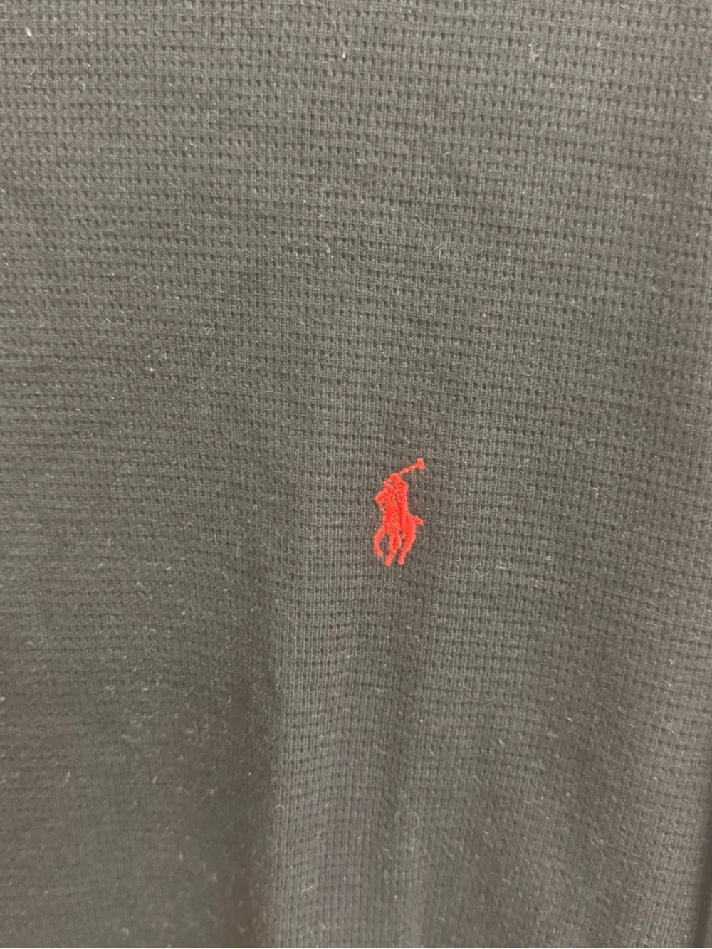Polo Ralph Lauren soft long
