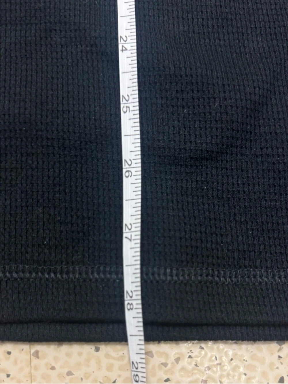 Polo Ralph Lauren soft long